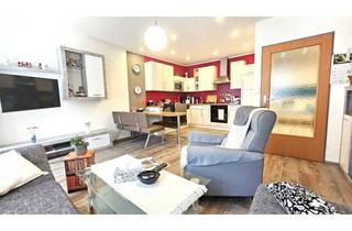 Wohnung kaufen in 9751 Sachsenburg, ANLEGER aufgepasst - Moderne 2-Zimmer-Wohnung in Sachsenburg - VERMIETET.