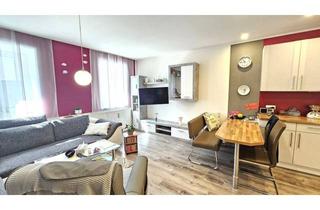 Wohnung kaufen in 9751 Sachsenburg, ANLEGER aufgepasst - Moderne 2-Zimmer-Wohnung in Sachsenburg - VERMIETET.