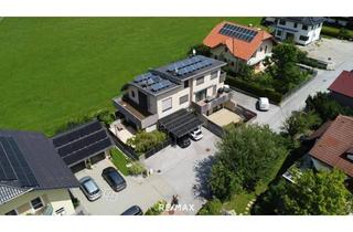 Maisonette kaufen in 5201 Seekirchen am Wallersee, Neuwertige Familienwohnung mit Reihenhauscharakter
