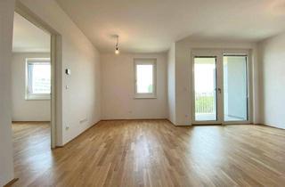 Wohnung mieten in Susi-Nicoletti-Weg, 1100 Wien, Gut geschnittene 2 Zimmer | Loggia | U-Bahn Nähe | Susi-Nicoletti-Weg | ab 1. September 2025