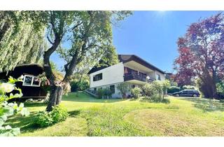 Haus kaufen in Berg, 9020 Klagenfurt, Klagenfurt - St. Martin - Kreuzbergl: ideal gelegen Immobilie mit TOP POTENTIAL