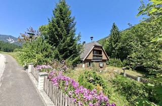 Bauernhäuser zu kaufen in 8621 Thörl, Solides Wohnhaus mit Nebengebäuden und 2.200m² Baugrund nahe Bodenbauer