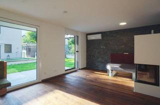 Reihenhaus kaufen in Brunnholzstraße 51, 6068 Mils, Neuwertiges Eckreihenhaus mit 5 Zimmern, Klimaanlage und 3 Parkplätzen