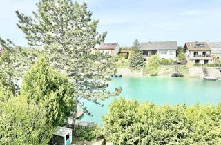 Einfamilienhaus kaufen in Mariensee, 2301 Groß-Enzersdorf, Neuer Preis! Einfamilienhaus am wunderschönen Mariensee