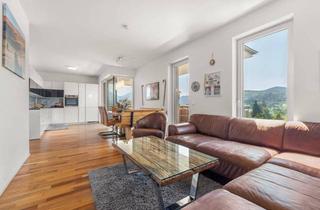 Wohnung kaufen in 9871 Seeboden am Millstätter See, Über den Dächern, nah am See
