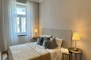 Wohnung kaufen in Herbststraße, 1160 Wien, Schnell sein! Provisionsfreie Designer-Altbauwohnung in 1160 Wien
