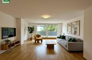 Wohnung mieten in Hutweidengasse 60A, 1190 Wien, Exklusive 5-Zimmer-Dachgeschosswohnung mit großzügigem Grundriss und sonnigem Balkon!