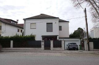 Haus kaufen in Friedstraße 27A, 1210 Wien, Gerichtliche Versteigerung einer Liegenschaft in 1210 Wien, Bruckhaufen, Schätzwert: € 1.250.000, --