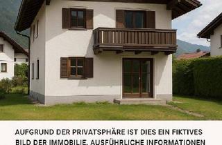 Wohnung kaufen in 6401 Inzing, Charmanter Hausanteil in sonniger Lage von Inzing.