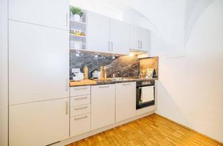 Wohnung mieten in Sauraugasse, 8700 Leoben, 1 MONAT MIETFREI I AB SOFORT I XL-TERRASSE I TOP-KÜCHE I SEHR HELL & RUHIG I BADEWANNE I WG TAUGLICH I MODERN SANIERT I LICHTDURCHFLUTET I SEHR ZENTRALE LAGE AM STADTPARK I