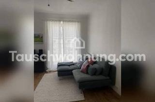 Wohnung mieten in 1060 Wien, TAUSCHWOHNUNG Helle Wohnung in Wien gegen Wohnung in Berlin