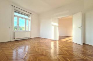 Gewerbeimmobilie kaufen in U4 Ober St. Veit, 1130 Wien, Wohnen-Büro-Praxis | Altbau | U4 Ober St. Veit