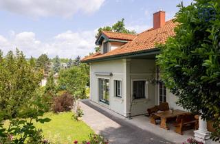 Einfamilienhaus kaufen in In Der Au, 2123 Hautzendorf, Ihr Zuhause der Ruhe – mit traumhafter Natur und gleichzeitig toller, schneller Anbindung.