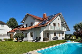Haus kaufen in 4202 Kirchschlag bei Linz, Ihr neues Zuhause mit beeindruckendem Weitblick und Wohlfühlfaktor!