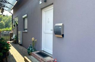 Wohnung kaufen in 8472 Straß in Steiermark, HAUSGEFÜHL STATT WOHNUNG! RUHEOASE - wohnen mit Garten und Grünblick!