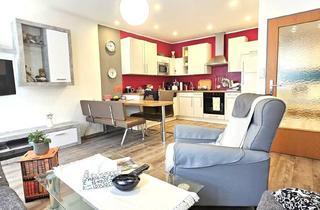 Anlageobjekt in 9751 Sachsenburg, ANLEGER aufgepasst - Moderne 2-Zimmer-Wohnung in Sachsenburg - VERMIETET.