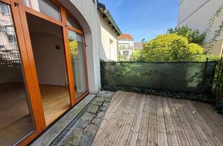 Wohnung kaufen in Römerstraße, 4020 Linz, Moderne 3-Zimmer-Wohnung mit Terrasse in Linzer Bestlage!