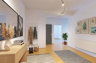 Wohnung kaufen in 9170 Ferlach, Großzügige 3-Zimmer-Eigentumswohnung in Ferlach - Ideal Für Wohnen & Arbeiten