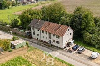 Anlageobjekt in 4490 Ölkam, Kleines Zinshaus in St. Florian mit 5 Wohnungen zu verkaufen - ca. 4,3% Rendite!