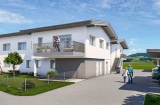 Wohnung kaufen in 4845 Hinterbuch, Traumhafte 3-Zimmer-Wohnung mit Balkon in Hinterbuch - Ihr neues Zuhause!
