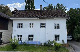 Haus mieten in 4950 Altheim, Liebhaber Objekt - Althaus mit Charme!