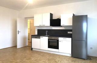 Wohnung kaufen in Eggenberger Gürtel 78, 8020 Graz, 3-Zimmer-Wohnung mit TG-Platz und Schlossbergblick!