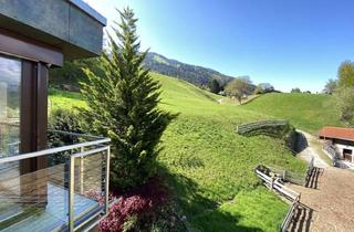 Haus mieten in Wattens, 6115 Kolsassberg, Miethaus mit Einliegerwohnung in Innsbruck-Land, nahe Wattens: 130m² Garten & 3 Terrassen für 2.200 €!