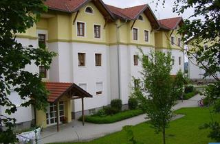 Wohnung mieten in Ziegelei 43/12, 5121 Ostermiething, Objekt 340: 3-Zimmerwohnung in 5121 Ostermiething, Ziegelei 43, Top 12 (inkl. Carport)