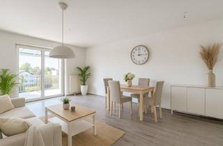 Wohnung mieten in Heustraße 29/08, 4320 Perg, 3 ZIMMER WOHNUNG IN PERG - MIT BALKON UND PARKPLATZ