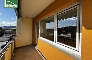 Wohnung mieten in Eindlgrundweg 32, 8650 Kindberg, Charmante Wohnungen - Zentrum von KINDBERG. - WOHNTRAUM
