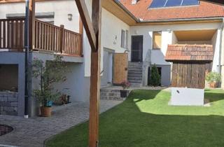 Haus mieten in 7123 Mönchhof, Geflegtes 4-Zimmer-Haus in Mönchhof - Ihr neues Zuhause zum Wohlfühlen!
