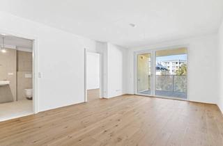 Anlageobjekt in Kollonitschgasse 5/27, 2700 Wiener Neustadt, PROVISIONSFREI! Ideal geschnittene 2-Zimmer-Wohnung mit Loggia und Ausblick