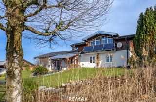 Einfamilienhaus kaufen in 5303 Thalgau, Oberste Reihe am Thalgauberg - Einfamilienhaus mit Zweitwohnsitzwidmung