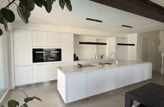 Haus kaufen in 4040 Plesching, Exklusives Designhaus mit Fern- & Seeblick über den Pleschinger See - inklusiver Einlegerwohnung!