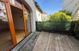 Wohnung kaufen in 4020 Linz, Moderne 3-Zimmer-Wohnung mit Terrasse in Linzer Bestlage!