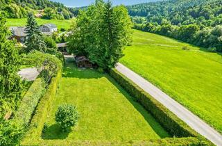 Grundstück zu kaufen in Laßnitzthal 250, 8302 Laßnitzthal, Baugrundstück im Laßnitzthal (angrenzend GU) - sonnig, ruhig & optimal angebunden