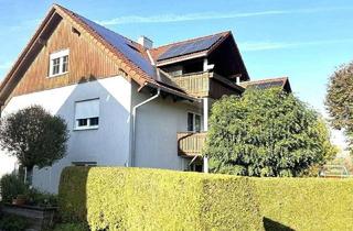 Wohnung kaufen in Pummerinfeld 15/6, 4490 Sankt Florian, Gemütliche Dachgeschoßwohnung mit 15qm großer Terrasse in St. Florian