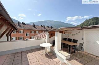 Haus kaufen in 6500 Landeck, Modernisiertes Haus mit Garten und Nebengebäude