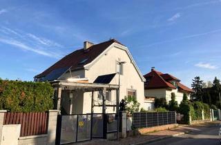 Einfamilienhaus kaufen in 2514 Traiskirchen, Einfamilienhaus mit Potential in Traiskirchen