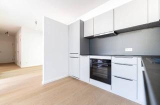 Wohnung mieten in 8200 Gleisdorf, Exklusive Erstbezugswohnung mit viel Licht im Herzen von Gleisdorf!