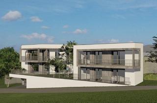 Wohnung kaufen in 4160 Schlägl, PROVISIONSFREI: Erstbezug in Aigen-Schlägl mit Garten, Balkon und Grünblick!