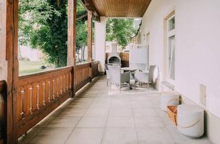 Wohnung kaufen in 8591 Maria Lankowitz, Geschmackvoll sanierte 3 bis 4-Zimmer-Terrassenwohnung mit Carport-Stellplatz im Ortskern von Maria Lankowitz