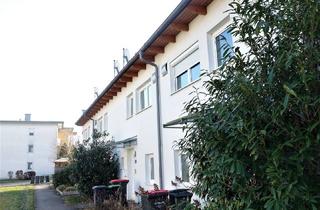 Haus mieten in Birkenweg, 4943 Geinberg, SOMMERFEELING PUR - REIHENHAUS MIT TERRASSE UND GARTEN IN GEINBERG