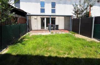 Reihenhaus kaufen in Birkenweg, 4943 Geinberg, WOHNTRAUM EIGENHEIM - TOLLES REIHENHAUS IN GEINBERG