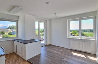 Wohnung mieten in Raiffeisenplatz 6/18, 4661 Roitham, Nette 3 Zimmer Wohnung im Zentrum von Roitham zu mieten
