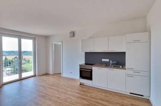 Wohnung mieten in Raiffeisenplatz 6/10, 4661 Roitham, Neuwertige 2 Zimmerwohnung im Zentrum von Roitham zu mieten