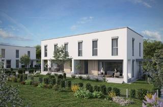 Doppelhaushälfte kaufen in 4481 Raffelstetten, BAUMEISTER DOPPELHAUSHÄLFTE - BELAGSFERTIG zum FIXPREIS! ohne GRUNDSTÜCK !!