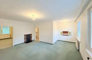 Wohnung kaufen in 3002 Purkersdorf, Sanierungsbedürftige 4-Zimmer Wohnung in perfekter Kombination aus Stadt und Land!