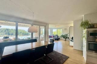 Wohnung kaufen in 4400 Sankt Ulrich bei Steyr, MODERNE EIGENTUMSWOHNUNG+ 2 KFZ-STELLPLÄTZE UND EINEM ATEMBERAUBENDEM AUSBLICK - IM HERZEN VON ST.ULRICH!