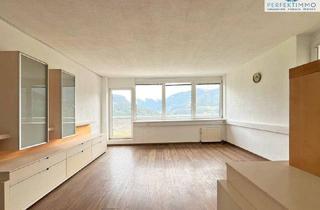 Wohnung kaufen in 6460 Imst, Großzügige Familienwohnung in Aussichtslage